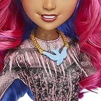 Amazon.com: Disney Descendants Audrey Doll, Inspired by Disney's