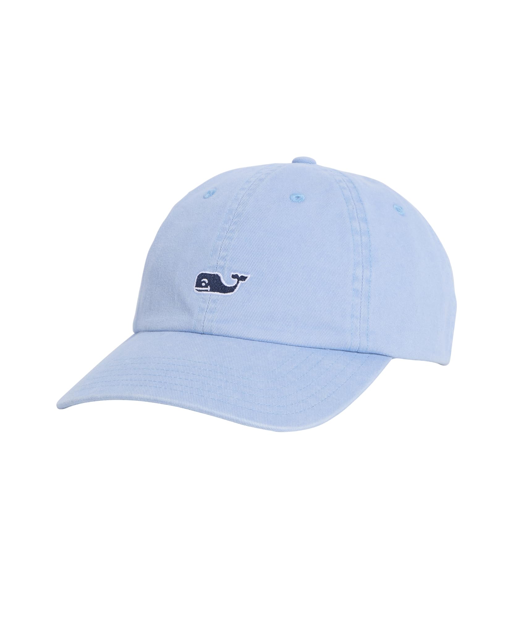 Garment Wash Classic Baseball Hat