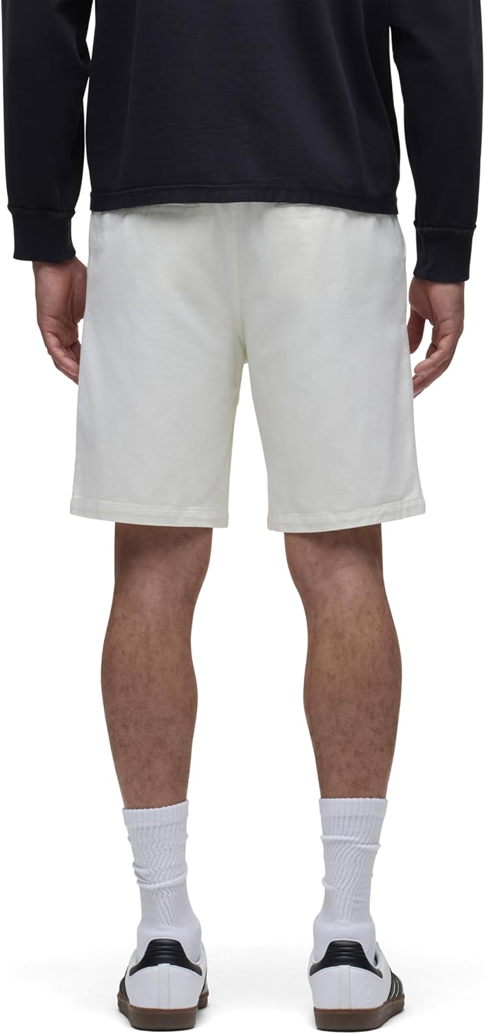 HUDSON Men's Venice Chino Short - Image 3