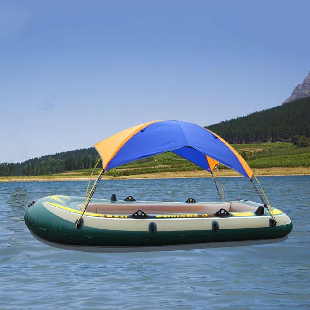 kajak zelt Kajak-Überdachung, Sonnenschutz, wasserdichtes Zelt, Strandangeln, Surfen, aufblasbarer Sonnenschutz für Boot, Angeln, Picknick, Surfen Sport & Freizeit Category:Rennrad_Shimano GRX 820 Richtung:einseitig SimCraft Tilton SimRacing Pedals