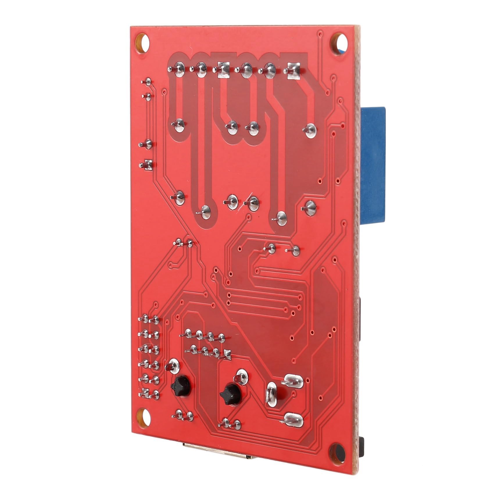 10X LAN Interruttore di Ritardo Scheda Relè Ethernet 2 Vie Modulo Server Modulo Controller/Udp