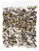 Washburn Dad's Wrapped Root Beer Barrels ~ 2 Lbs ~ Old Fashioned Flavor