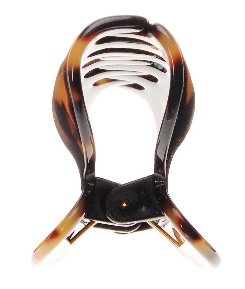 France Luxe Little Couture Claw Clip - Tokyo