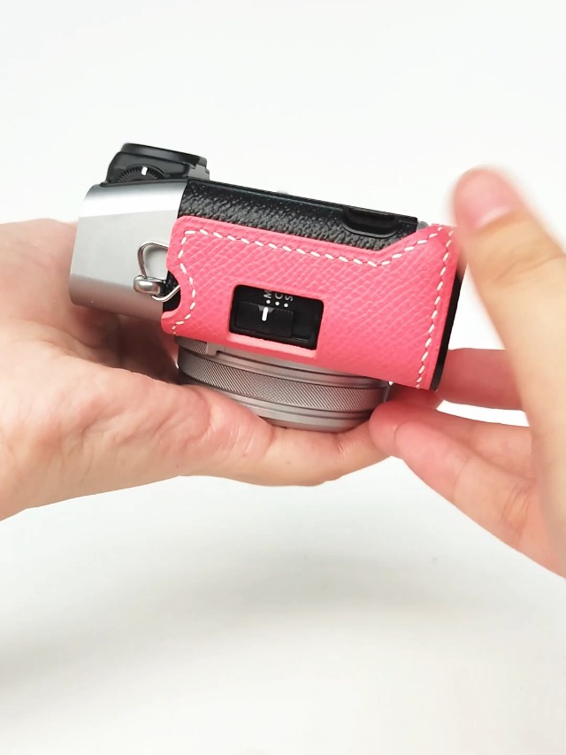 Amazon | 対応 FUJIFILM FUJI 富士 X100VI 専用 カメラケース カメラ