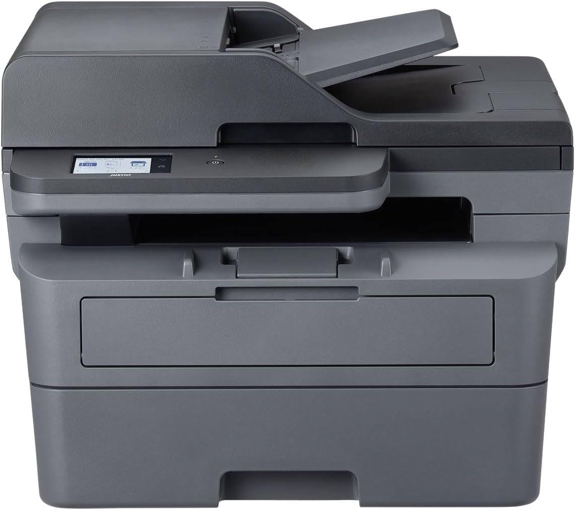 Brother ADF/FAX/有線LAN対応 A4モノクロレーザー複合機 Amazon.co.jp: A4 モノクロレーザー複合機 (FAX/無線・有線 LAN/ADF
