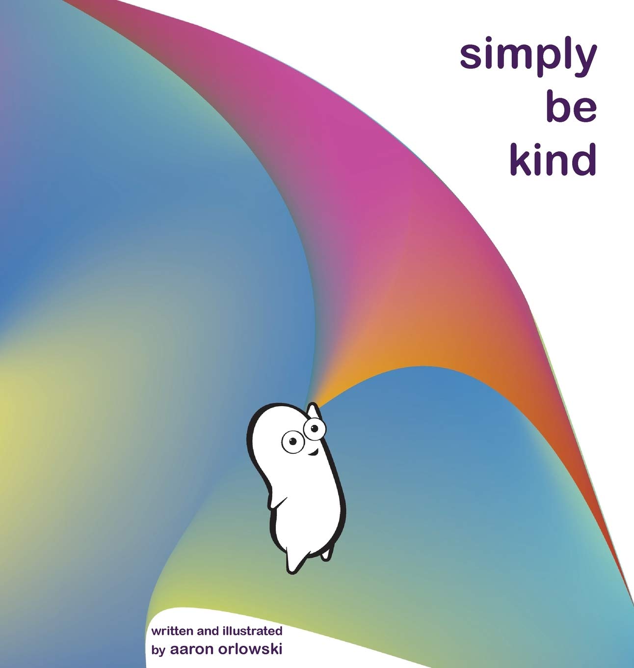 Simply Be Kind