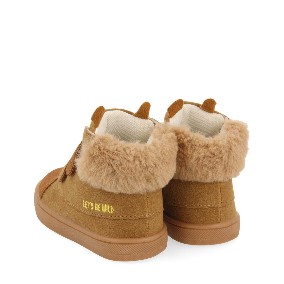 GIOSEPPO Baby-Jungen Ferlach Sneaker