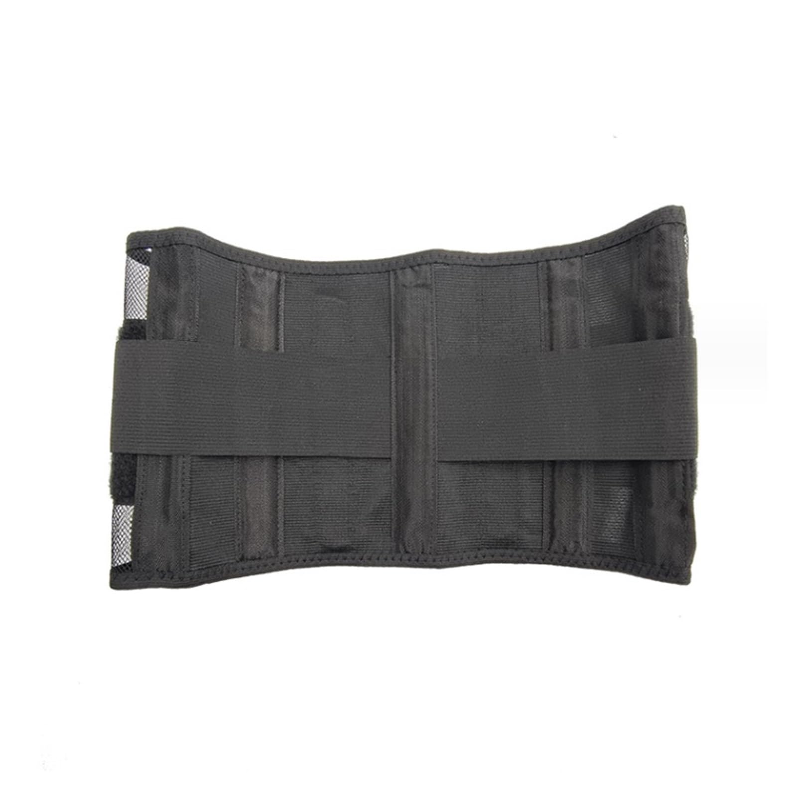 Faja Lumbar Cinturón De Entrenamiento Cintura For Mujeres Y Hombres, Recortador Pérdida Peso, Soporte Espalda, Deporte Soporte Cinturón(M)