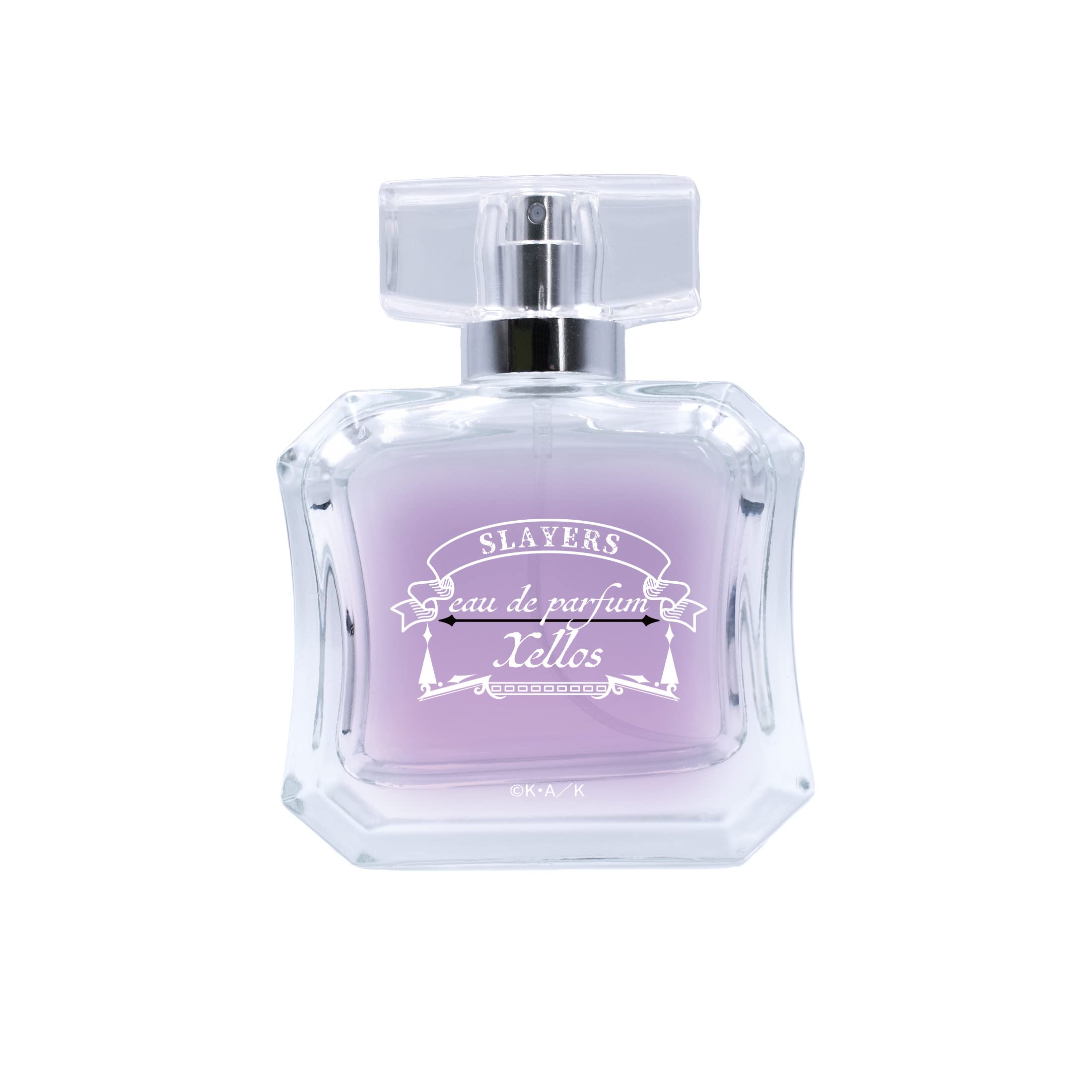 Amazon | フェアリーテイル ゼロス オードパルファム 50ml