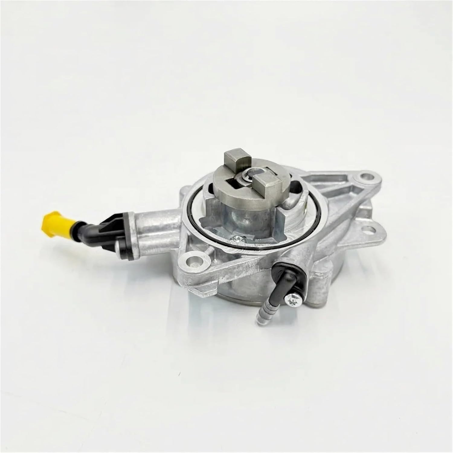 Brake Vacuum Pump 456583 9812155680 11667586424, Compatible For BMW Mini Clubman (R55) Cooper S 2010-2014 O8