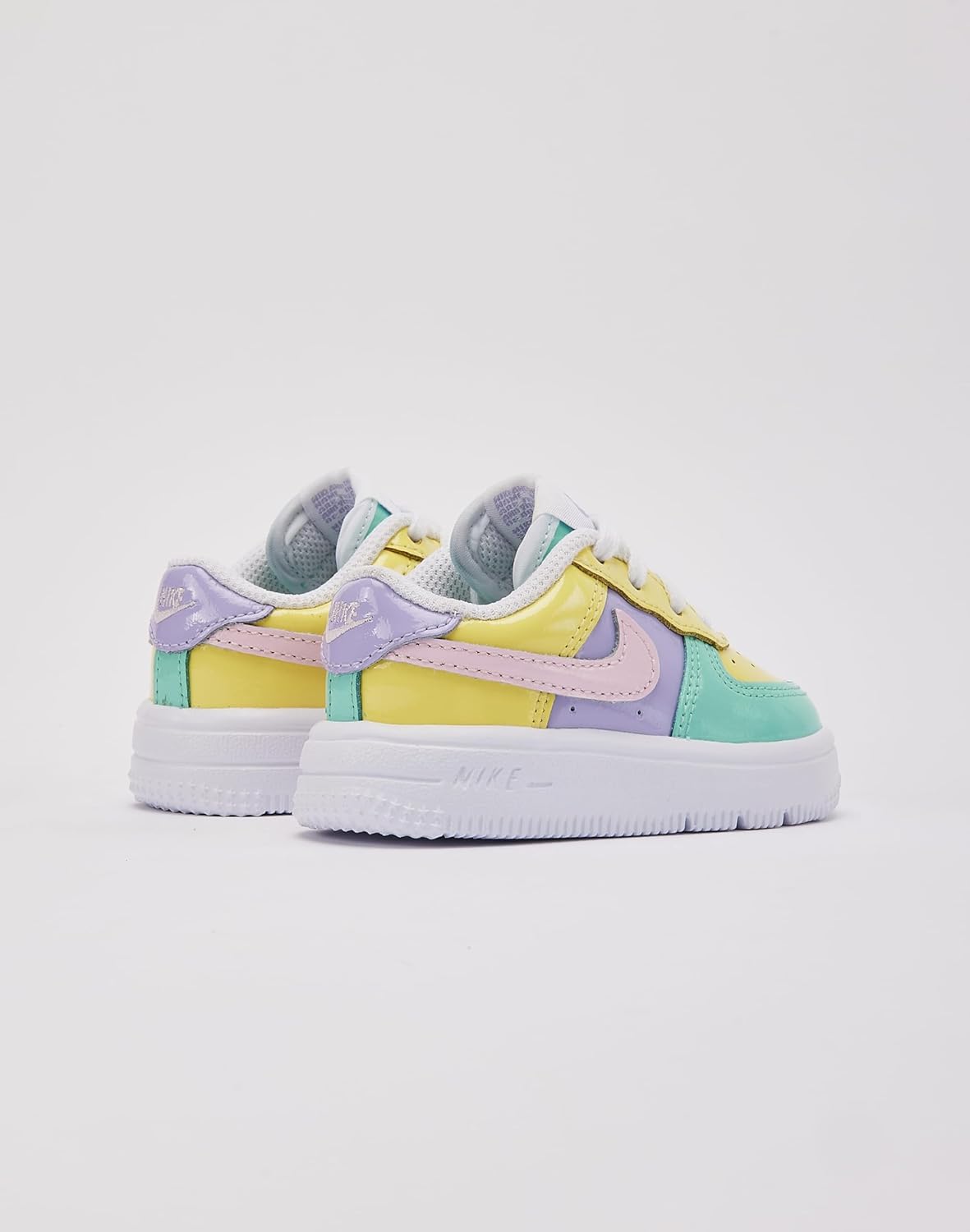 Nike Air Force 1 Low 'Easter' Toddler (Multi)