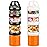 SELEWARE Portable Stackable Food Storage Containers for Snacks Formula Powder and Drinks Twist Lock System Airtight Leak-proof BPA and Phthalate Free Black and White