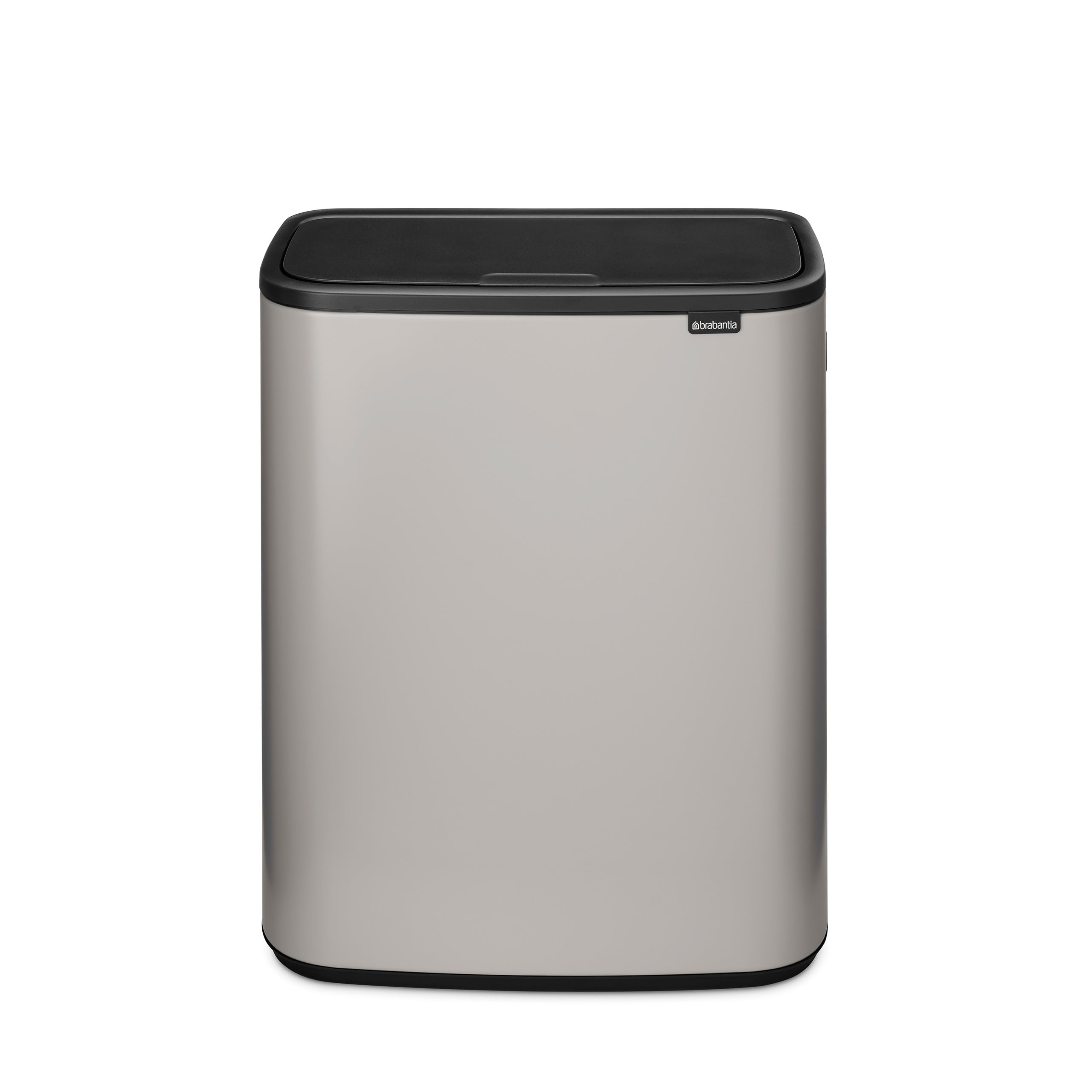 Brabantia Bo Touch Bin 60L