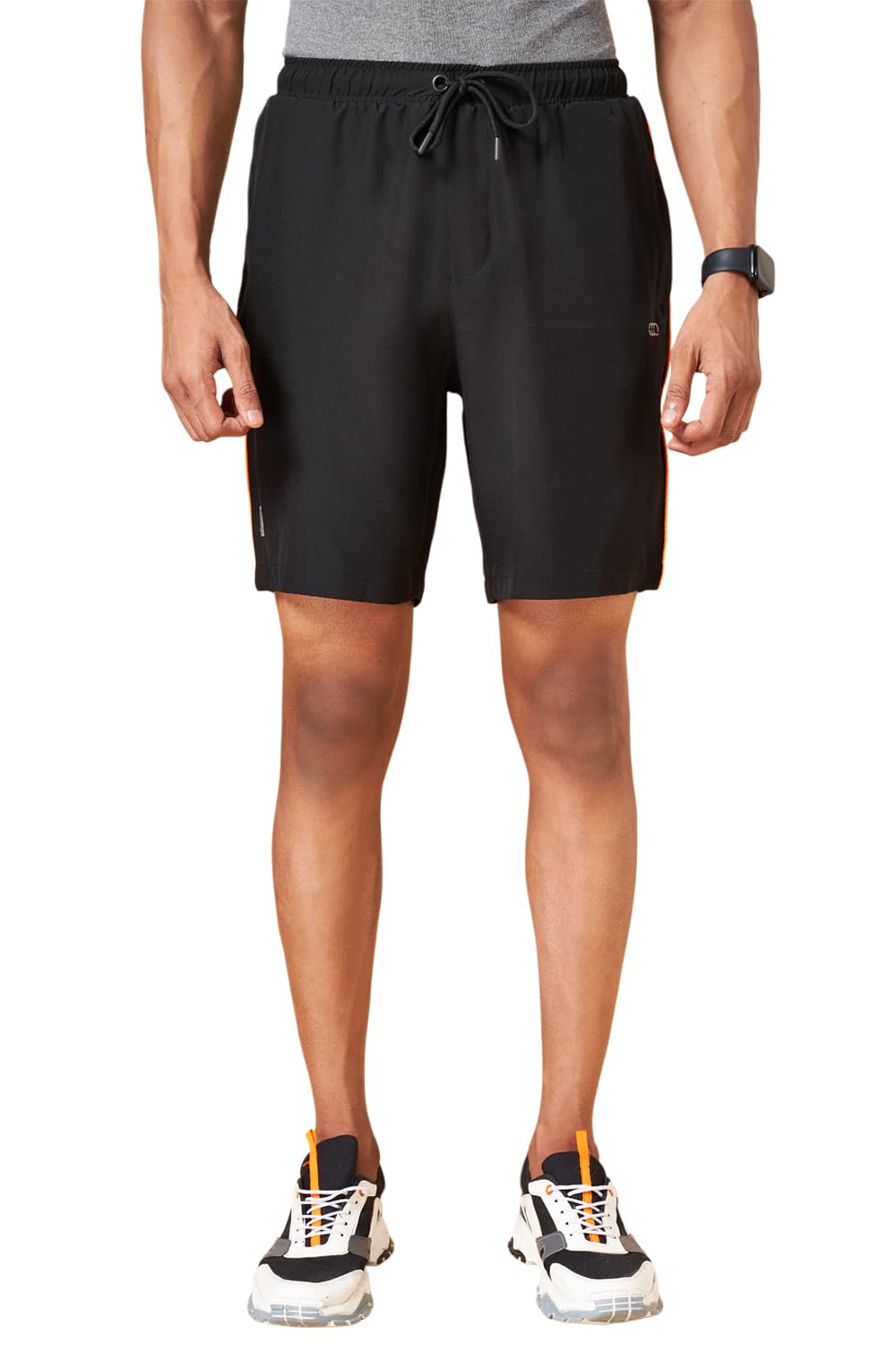 ajile by pantaloons Men's Chino Shorts-picture-29