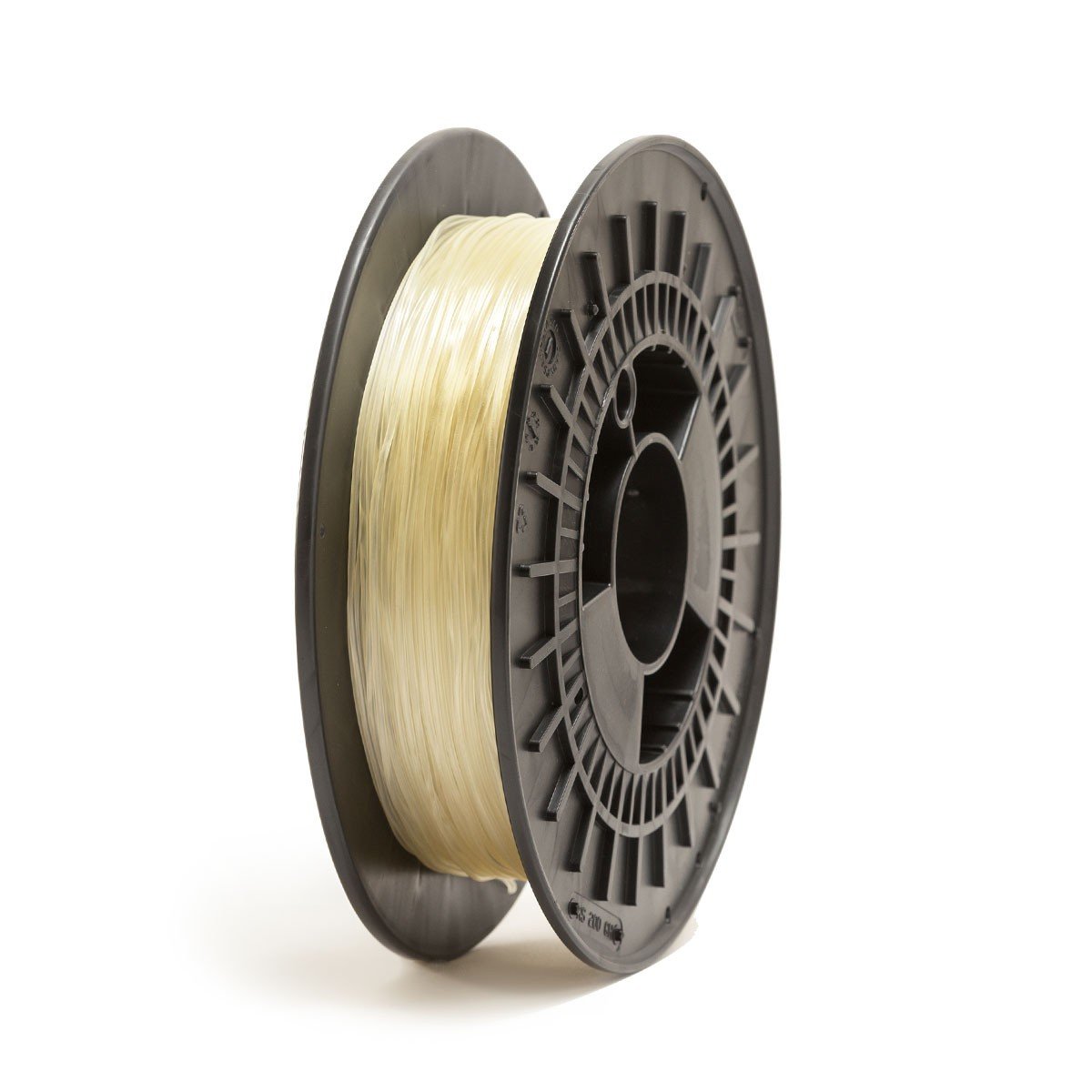 WOL3D Transparent PLA 3D Printer Filament 1kg (1.75mm ±0.05mm) | Eco-Friendly Biodegradable PLA Plastic Material | Precision, Low Warping, Smooth Extrusion | Compatible with Most 3D Printers-image-46