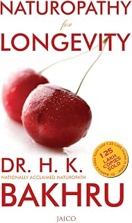 Naturopathy for Longevity
