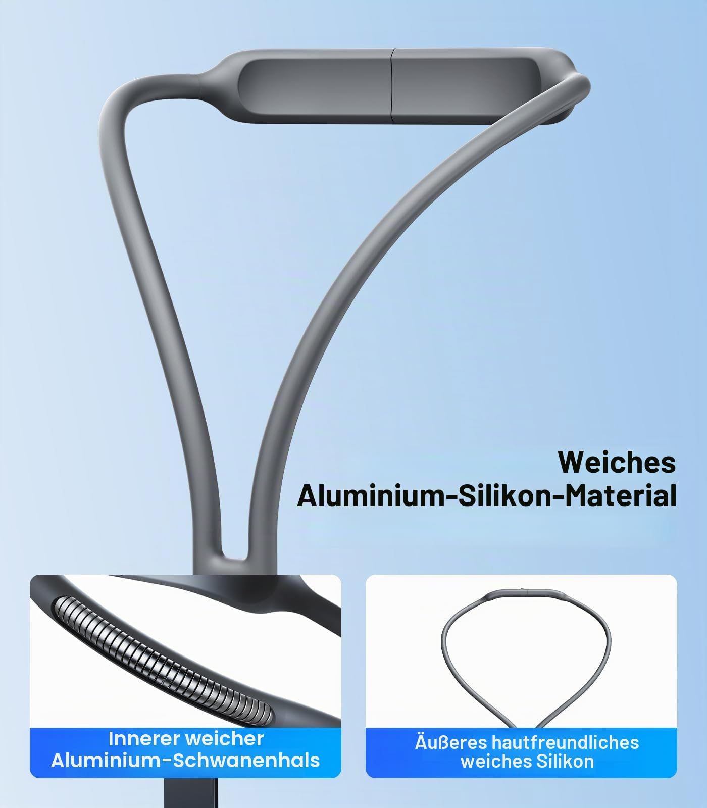 Supporto per tablet per auto per iPad, accessori per sedili posteriori, supporto per poggiatesta posteriore per bambini/adulti, essenziale per viaggi in auto con TV in auto