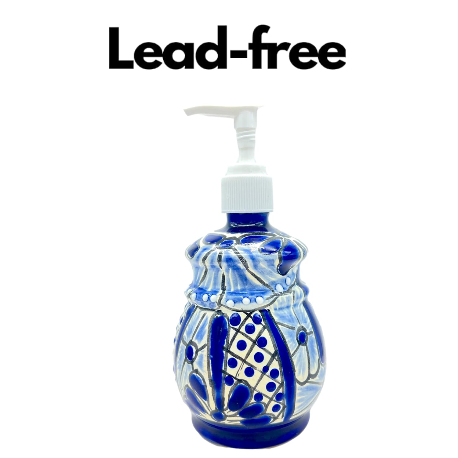 blue mexican pottery - Frequently Asked Questions