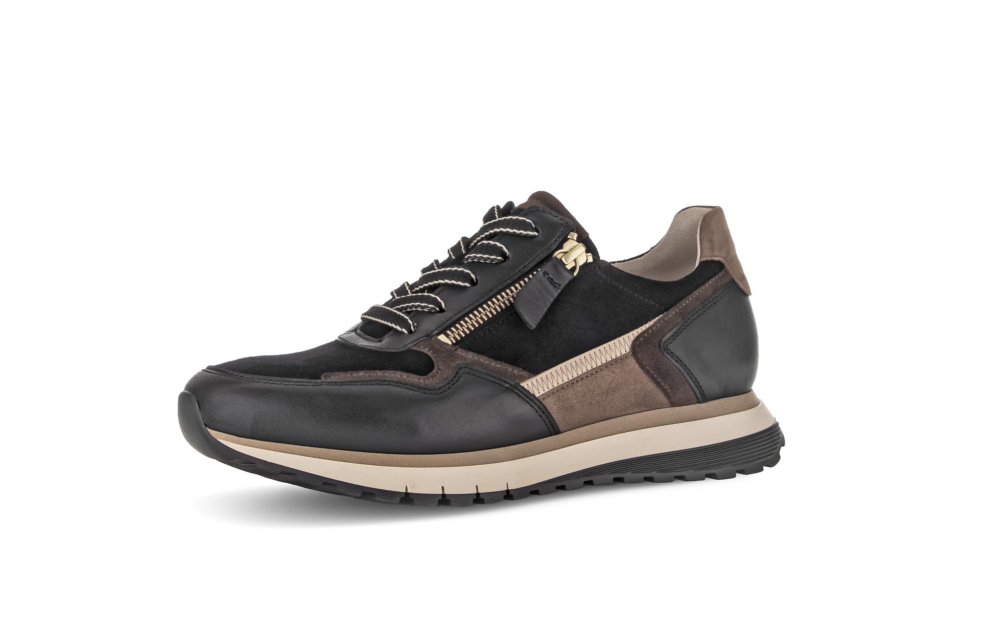 Gabor Kobiety Gabor 76.378.67Adidasy
