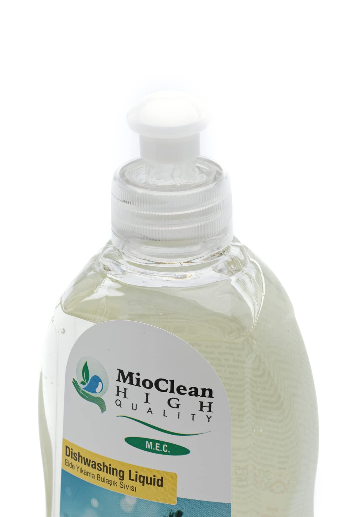 Mioclean Bulaşık Yıkama Sıvısı 300 ML