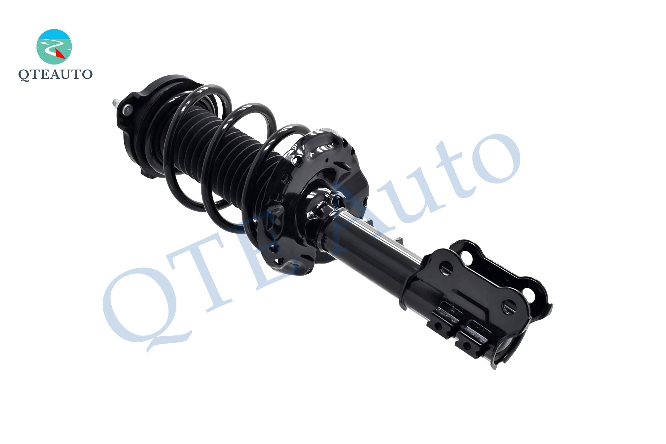 Front Left Complete Strut And Coil Spring Assembly For 2011-2013 Kia Sorento