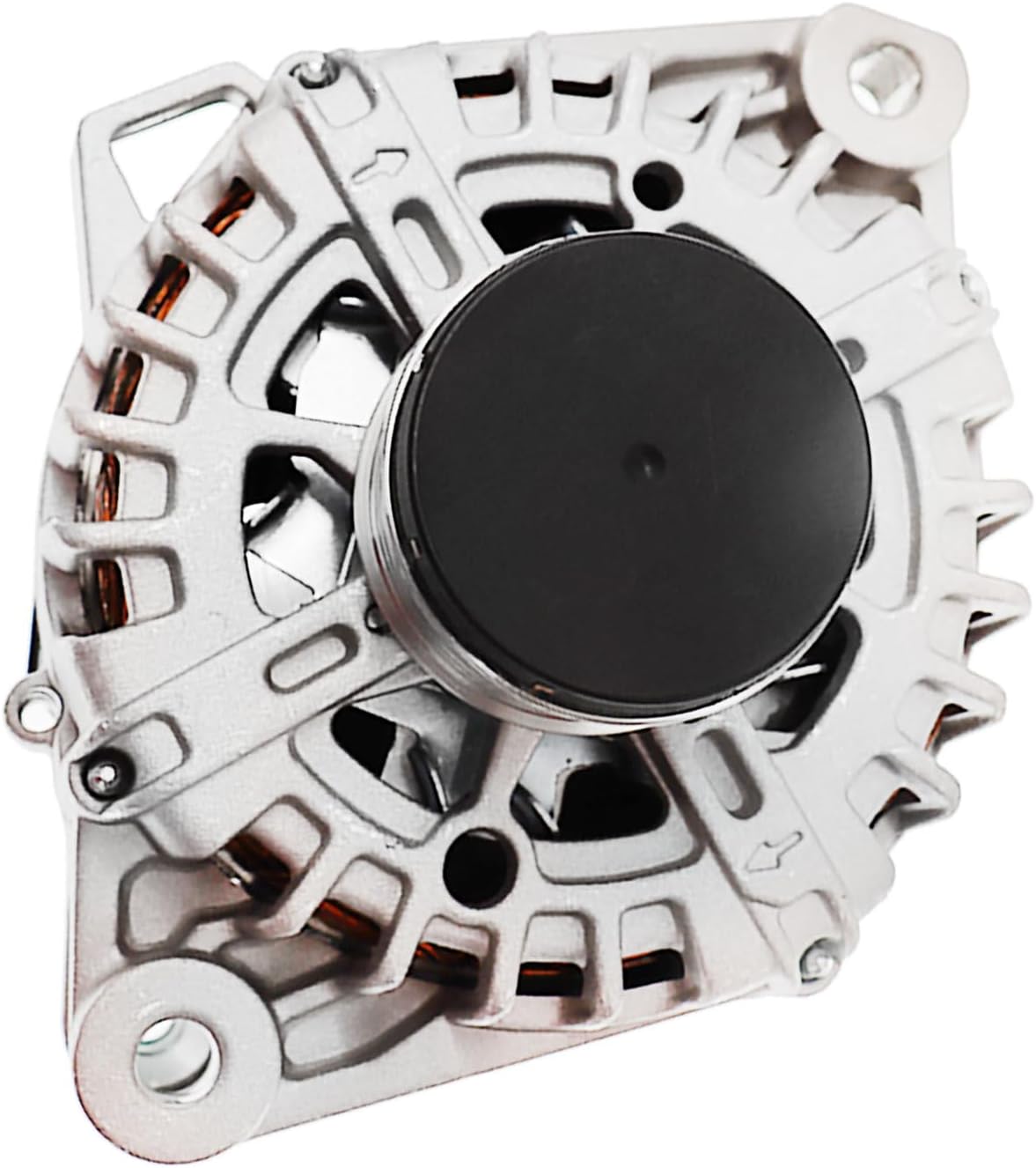 37300-2G800 Automotive Alternator Replacement for Santa Fe Sport 2013-2016 Replacement for Sorento 2.4L L4 2012-2014