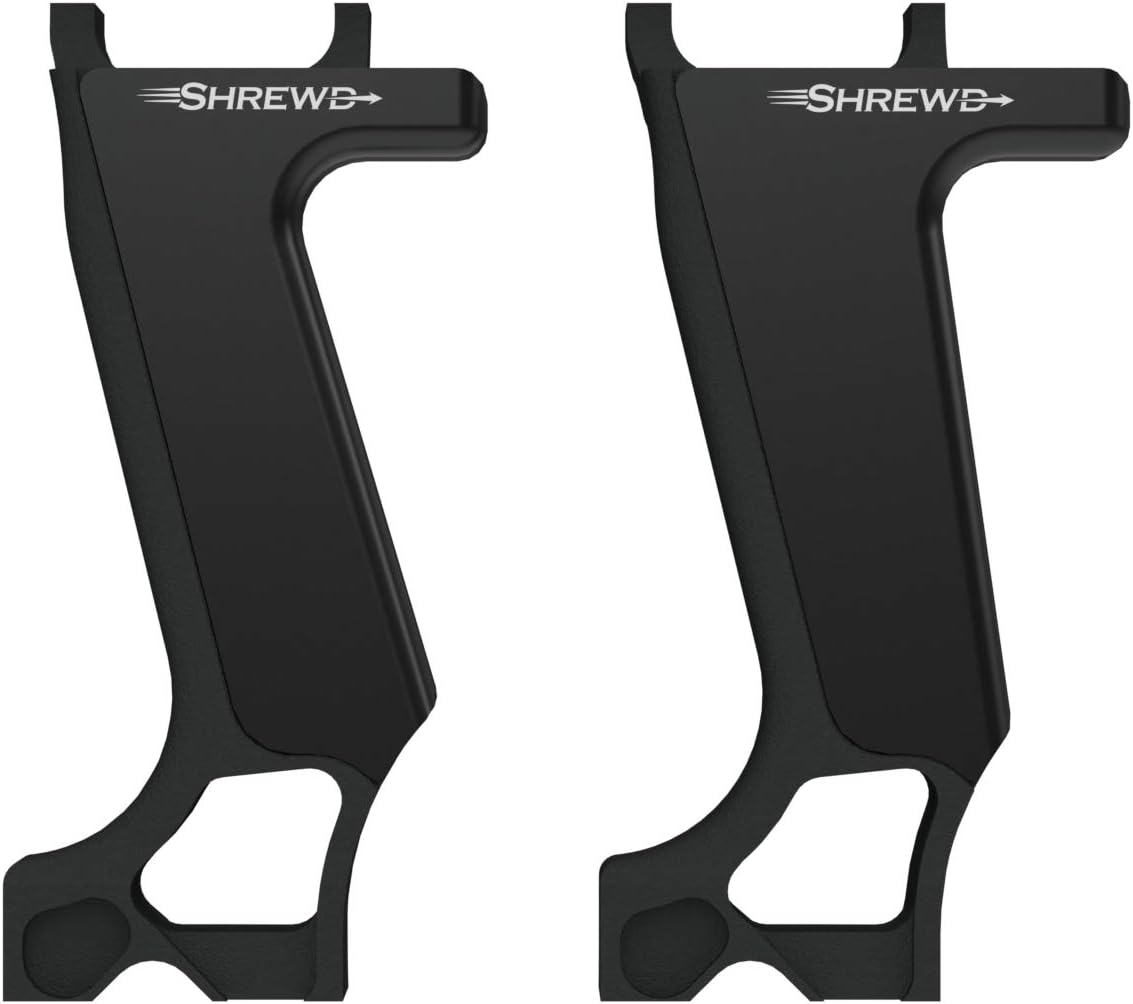 Shrewd Mathews Engage Grip