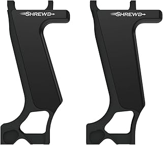 Shrewd Mathews Engage Grip - SHREWD ARCHERY