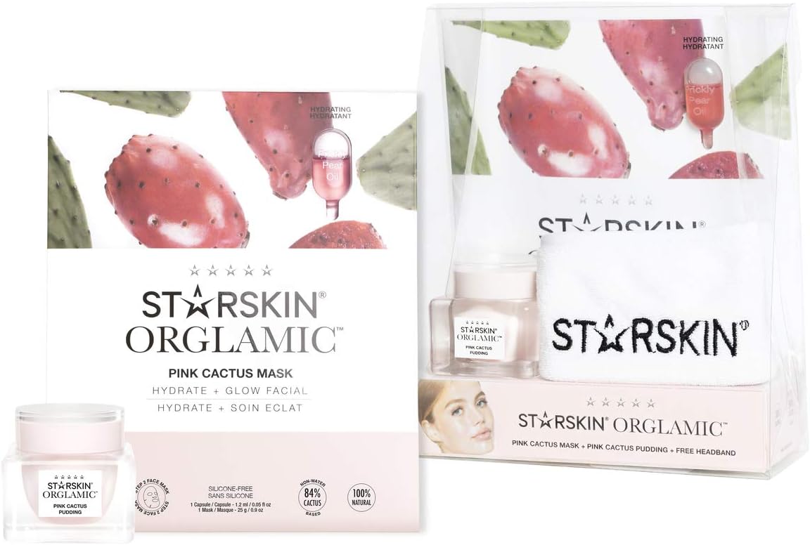 The Orglamic Giftset