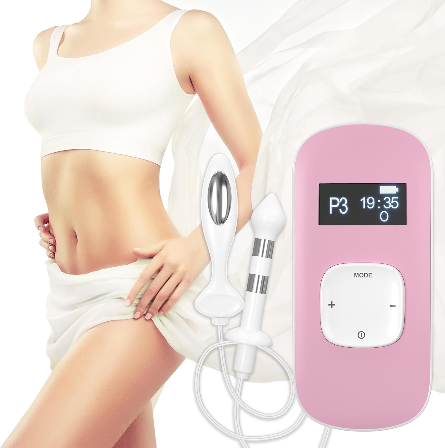 Lil Lady Intimate Trainer