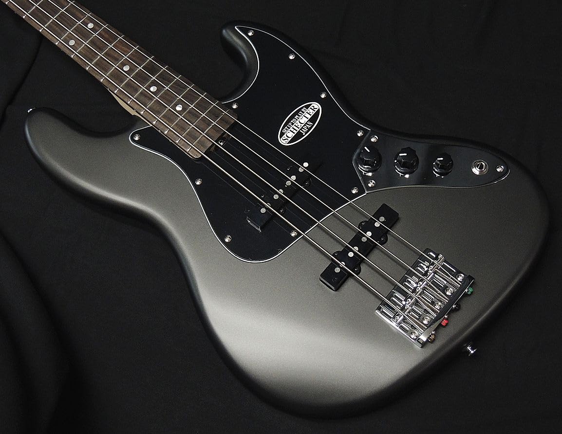 ●新品 SCHECTER OL-CB SB ジャズベースタイプ Amazon | SCHECTER OL-CB SBM シェクター ジャズベースタイプ JOL