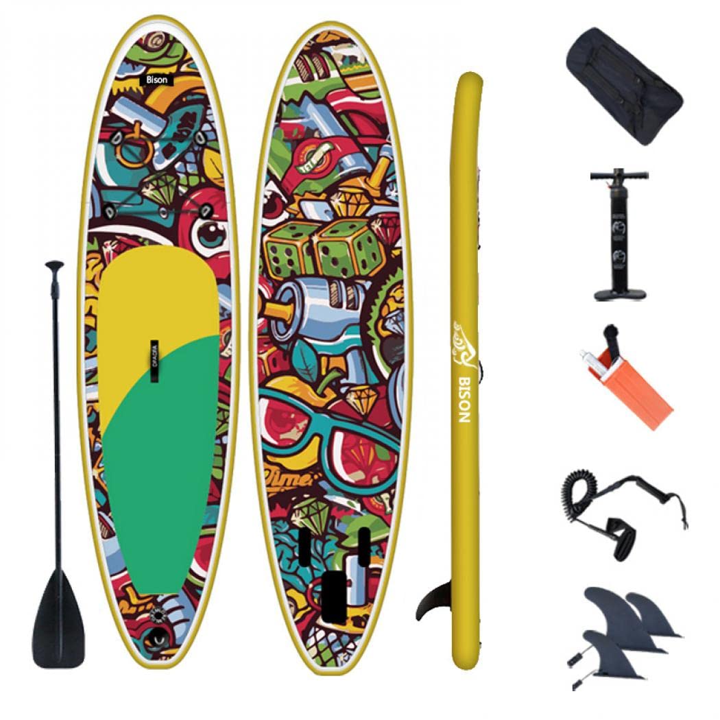 スタンドアップパドルボード　StandUpPaddle　SUP サップ Amazon.co.jp: Suspenz スタンドアップパドルボードと