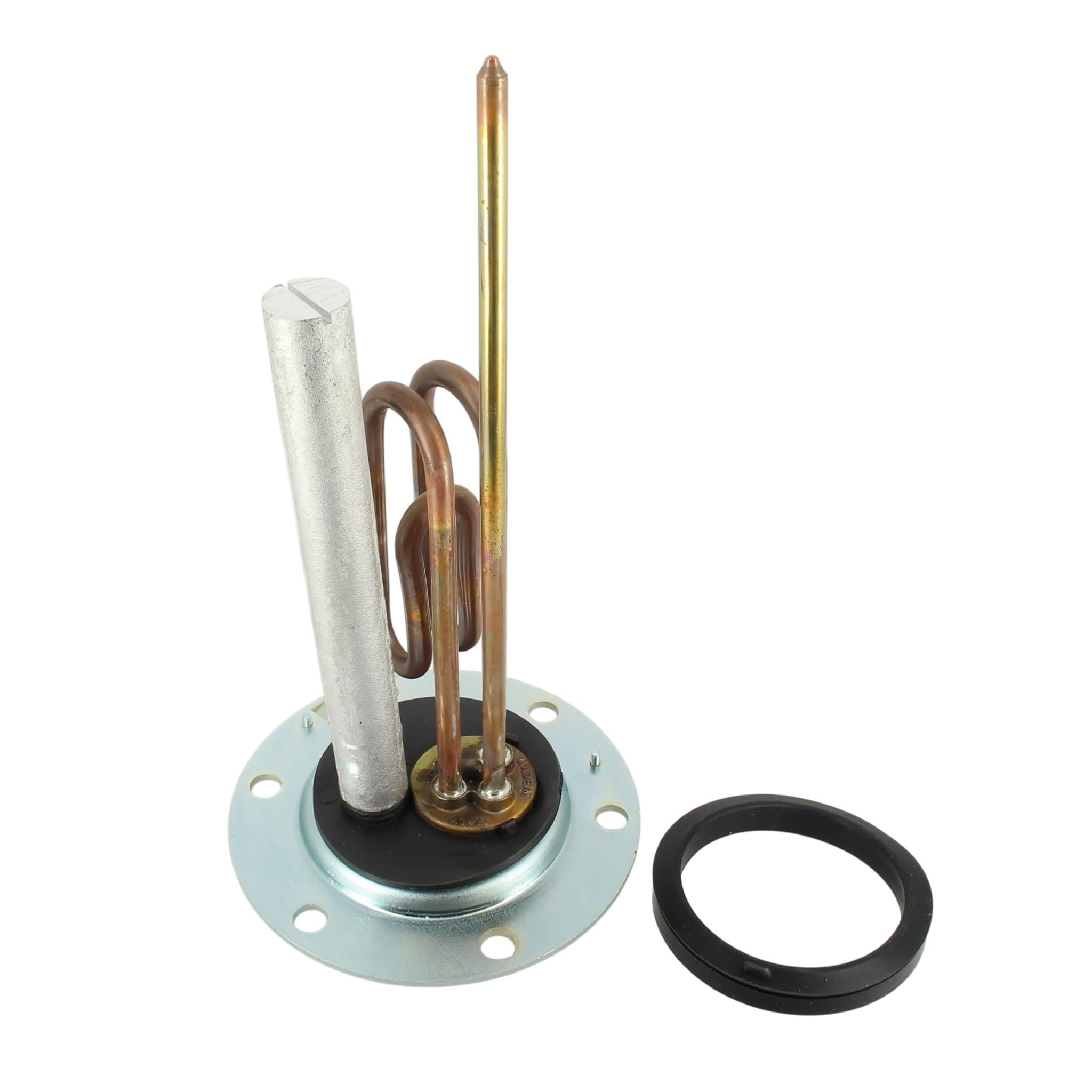 DIFF - Platine thermoplongeur 1650W mono - DIFF pour Atlantic : 099004
