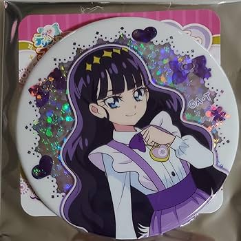 Amazon.co.jp: デリシャスパーティプリキュア キュアフィナーレ&菓彩