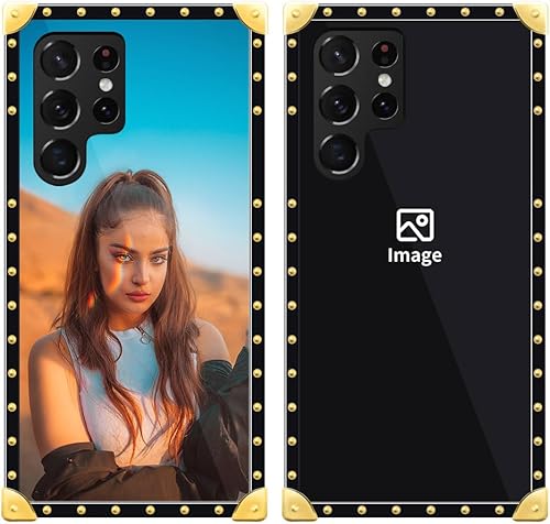 Miniatura 8 de Funda para teléfono compatible con Samsung Galaxy S10 E S20 S21 S22 S23 S30 FE N10 N20 Plus Ultra A03S A12 A13 A14 A22 A23 A32 A33 A33 A34 A42 A52