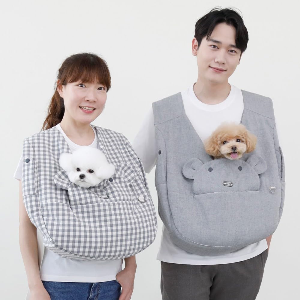 【美品】RITOGATO フロントバック ストライプベージュ ver5 美品】RITOGATO フロントバック ストライプベージュ ver5