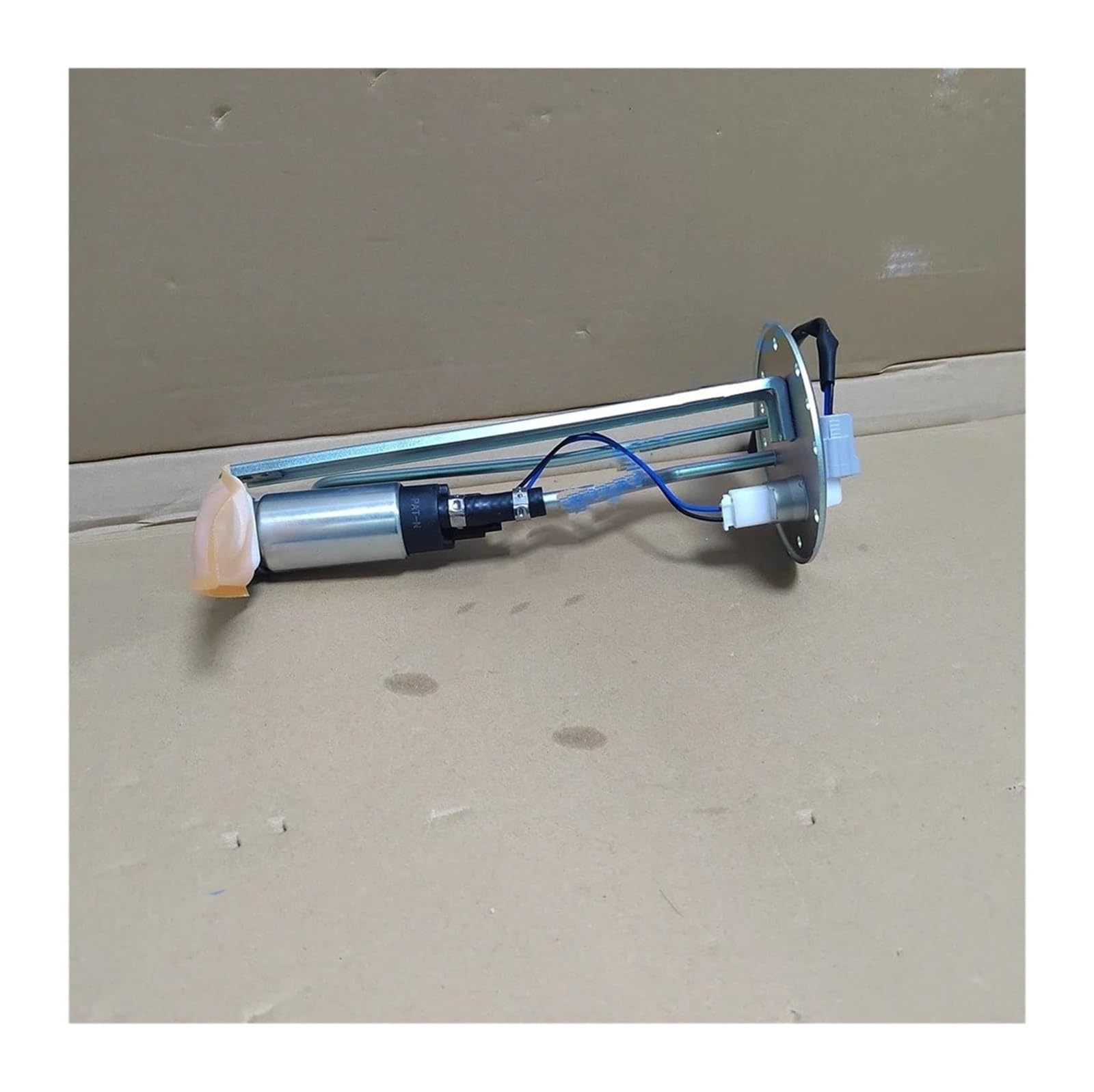 Pour Isuzu Pour Qingling Pour Pick Up 8 Pour Luv 2.4 8972207980 Ensemble Pompe À Carburant Pompes D'alimentation Carburant Pompe transfert carburant
