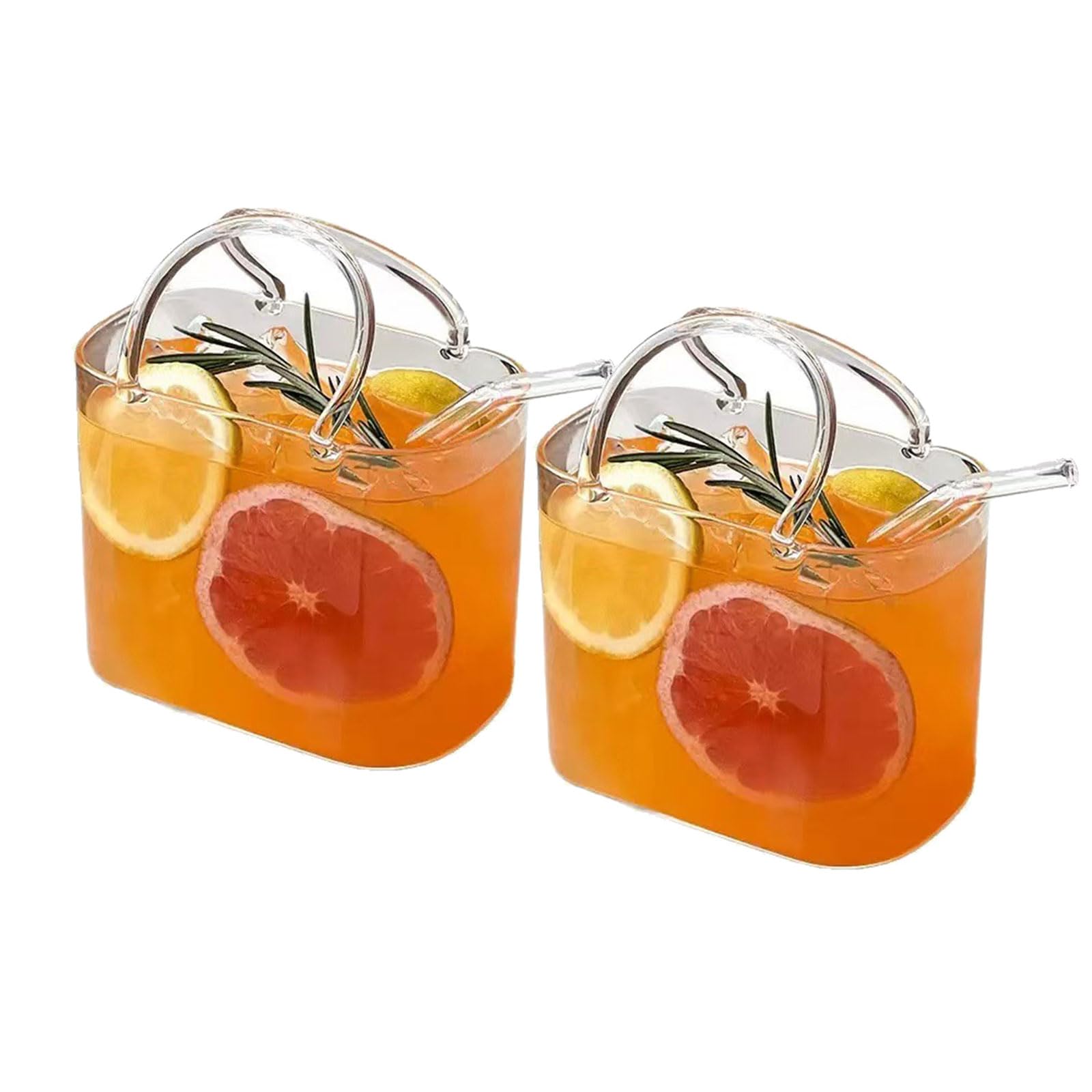 Verres à boire tendance 770 ml pour sublimer vos soirées et cocktails