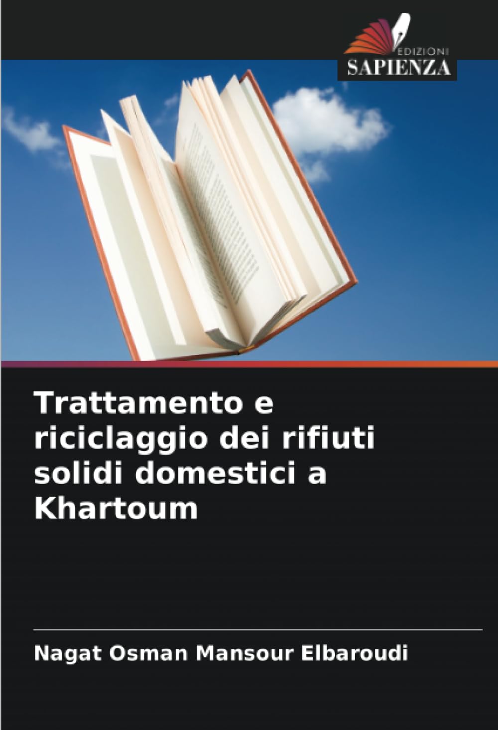 Gestion des déchets ménagers de Khartoum : résoudre la crise des ordures solides urbaines
