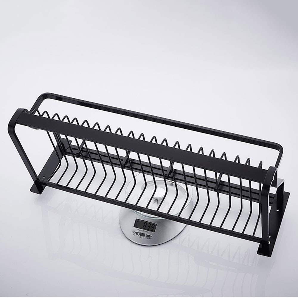 Wieszak na Ręczniki Przestrzeń Aluminiowa Łazienka Ścienny Wieszak Na Ręczniki Kosz Dwubiegunowy 2-warstwowy Wieszak Na Ręczniki Z Haczykiem Wieszak Na Ręczniki Szyna Półka Uchwyt Półka na Ręczniki (