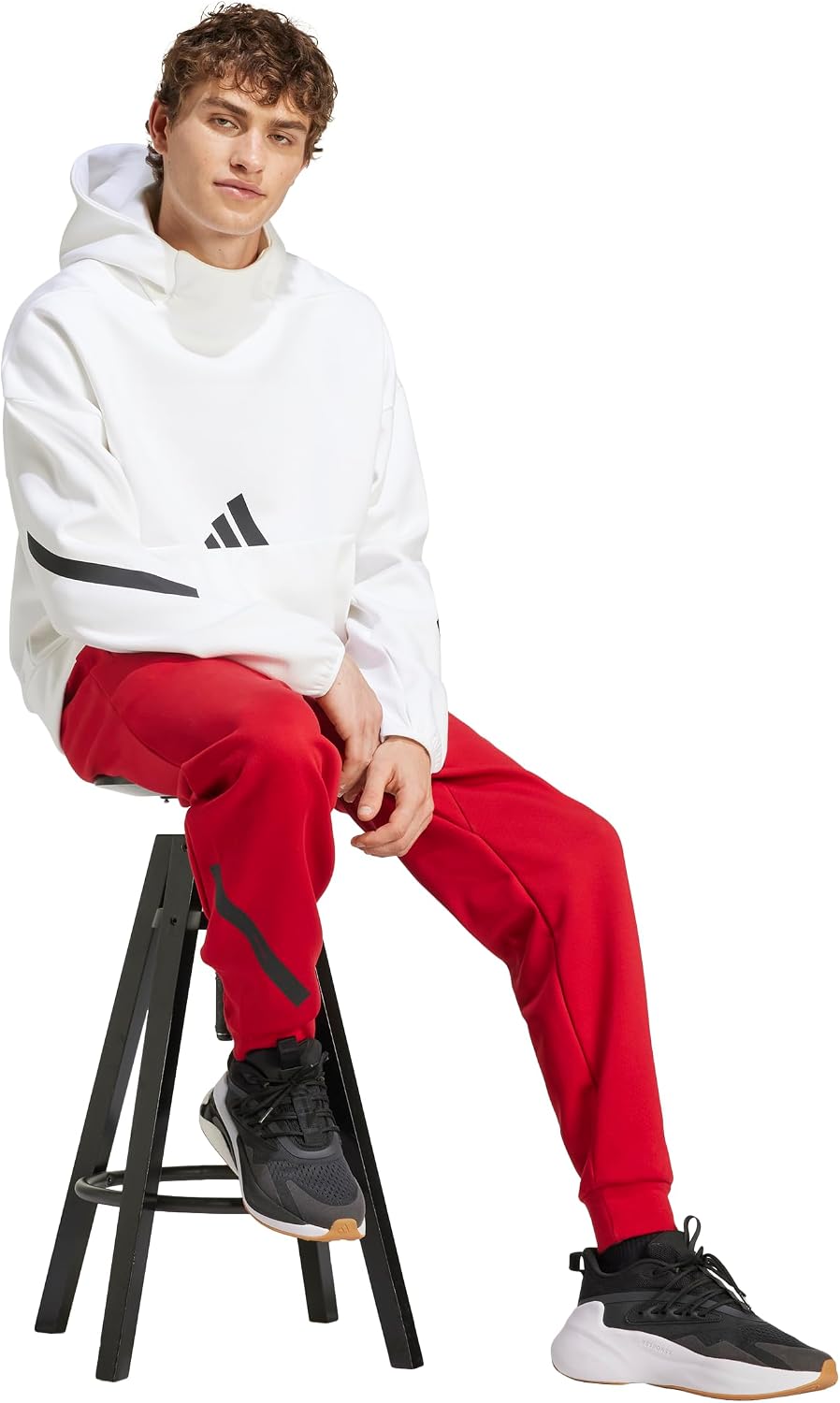 adidas Men's Z.N.E. Pants