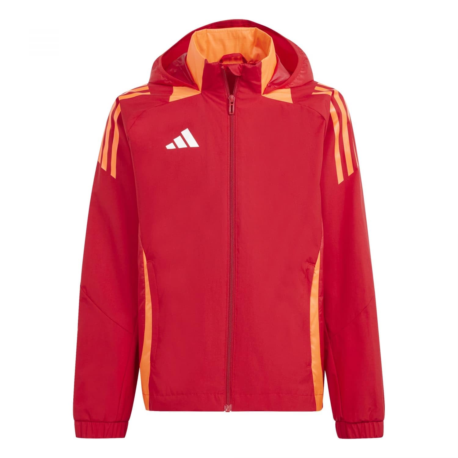 adidas Performance Tiro 24 Competition - Giacca per tutte le stagioni, per bambini