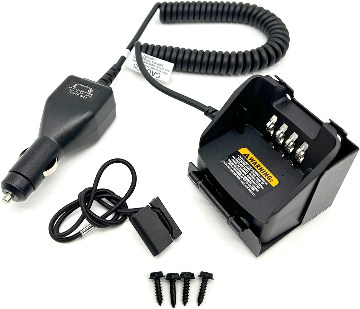 PMLN5228 PMLN5228A Vehical Travel Car Charger Compatible with EP350 CP185 CP180 CP160 CP145 CP1660 CP1600 CP1300 P185 P165 P145 PMNN4080 PMNN4081