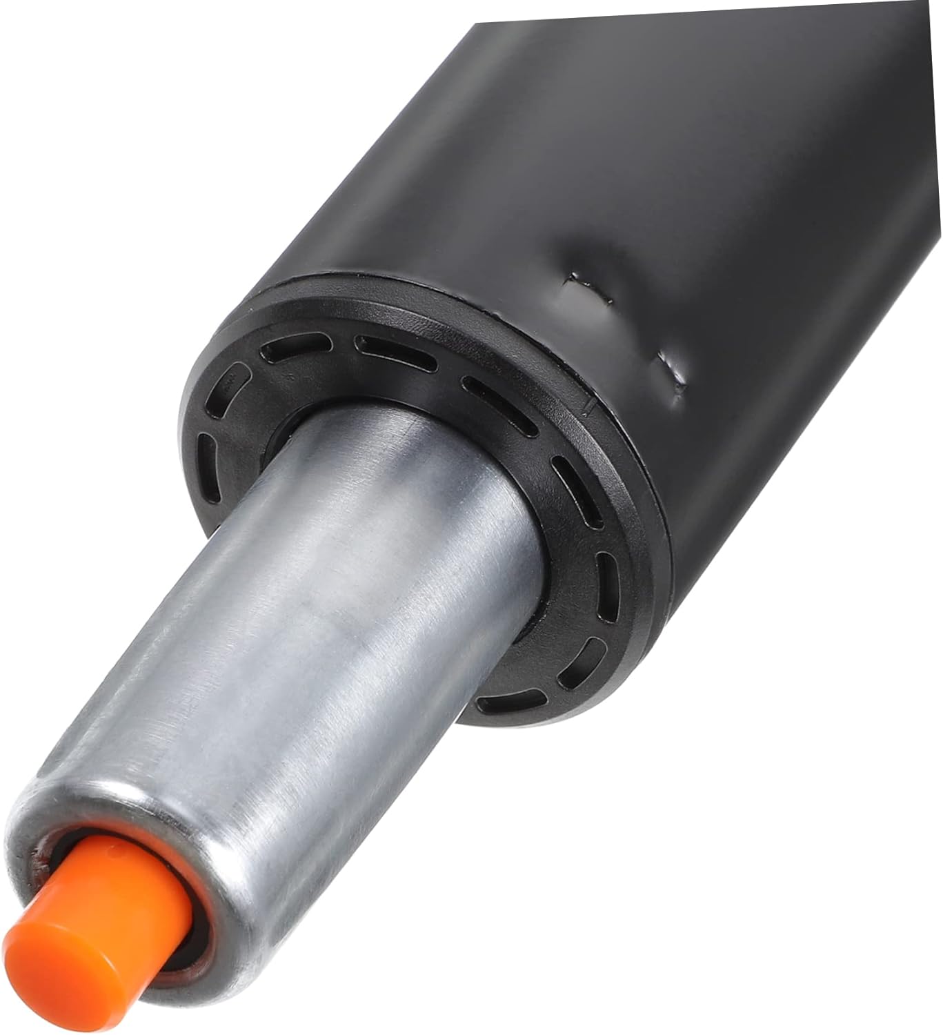 STOBAZA Gas Lift Cylinder for Office Chair Replacement Heavy Duty Hydraulic Pneumatic Piston Supports Up Fits Executive Chairs Easy Installation with Strengthened Stainless Steel