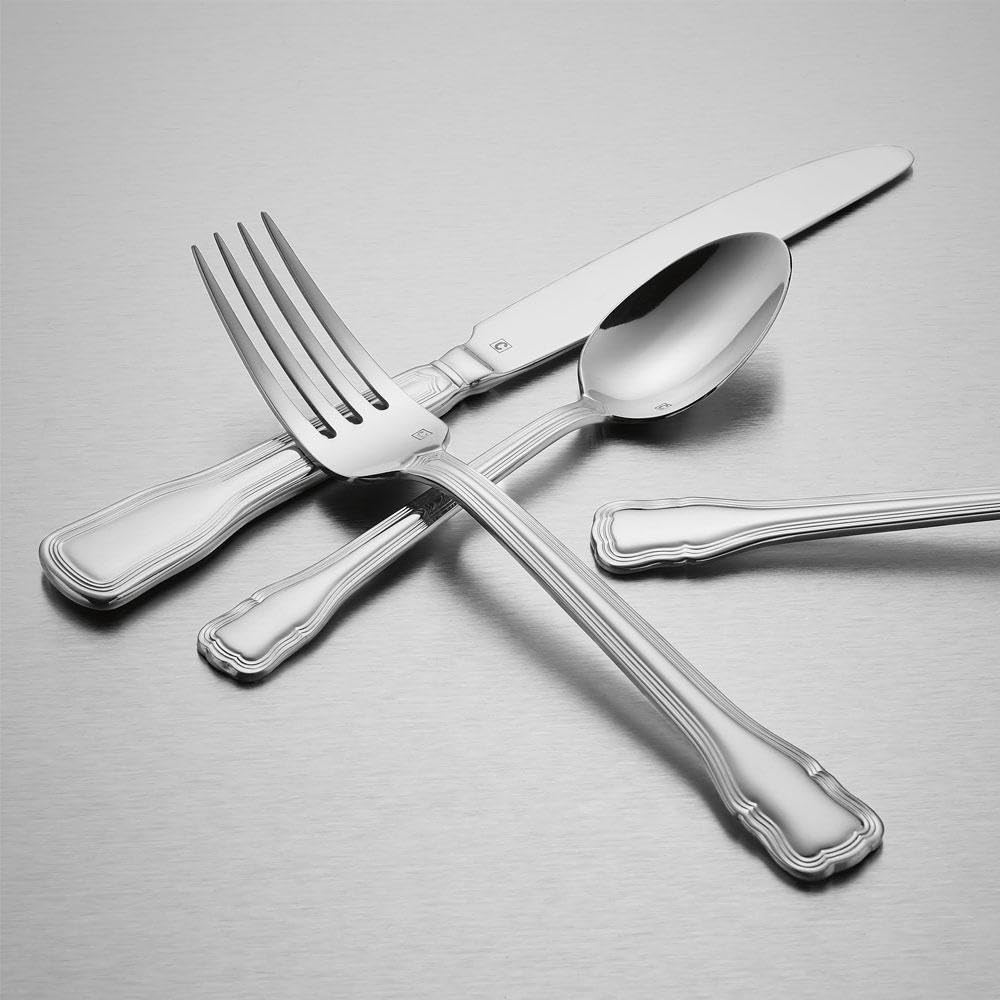 Cuisinart Elite Valloire Flatware Set -2 Cuisinart Elite Valloire Flatware Set -2