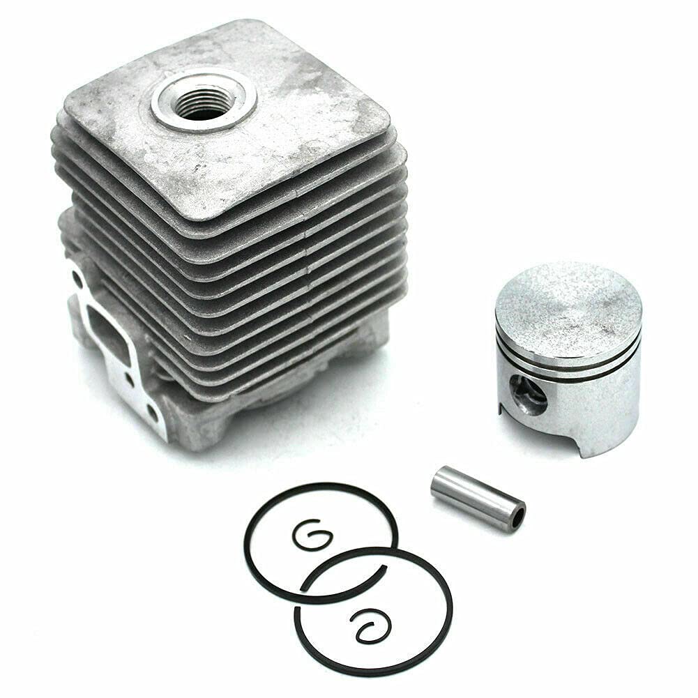 Kit cylindre piston 34 mm pour Stihl FS55 FS45 FS38 HS45 KM55 4140 020 1202