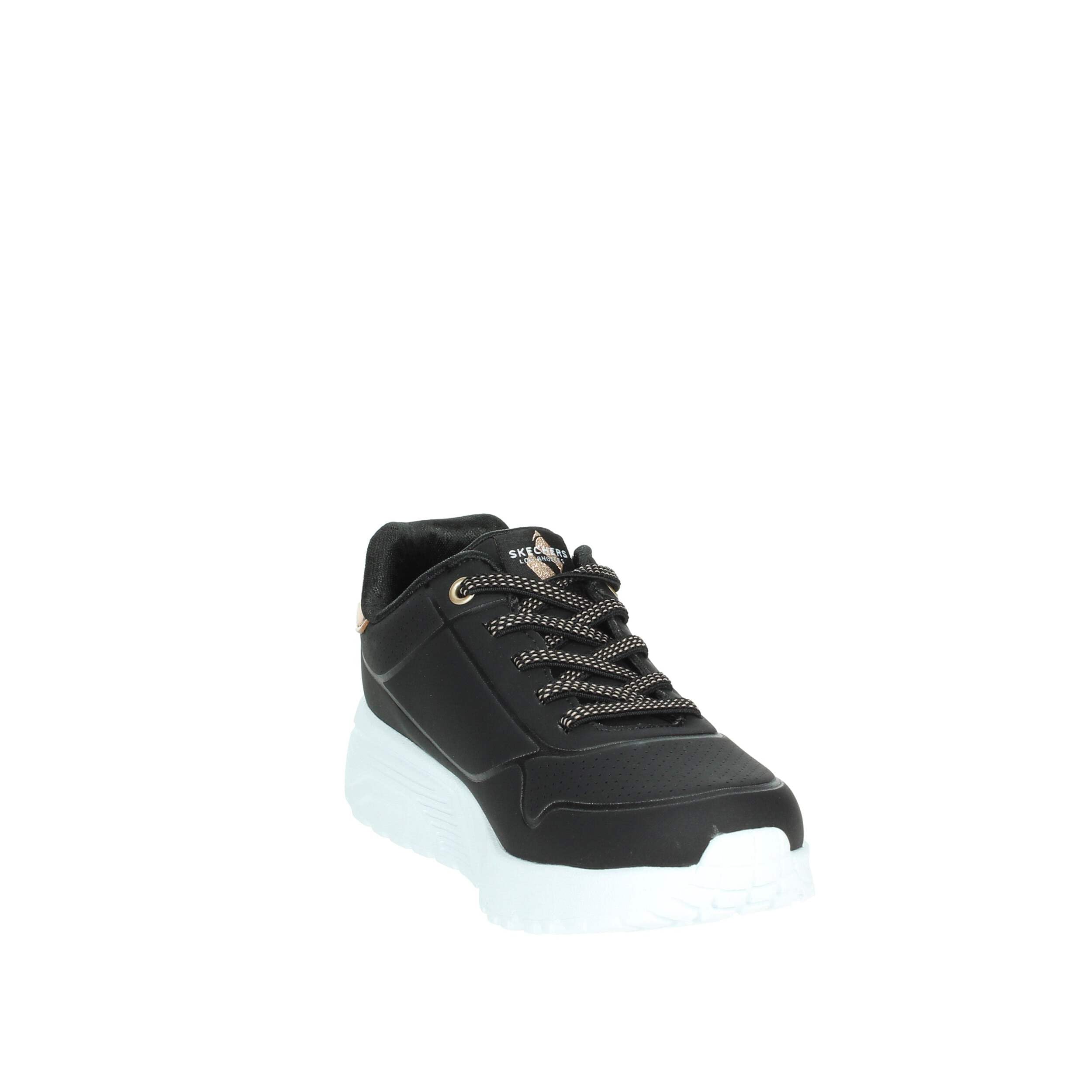 Skechers Uno Lite - Metallic Moves ZapatillasNiñas