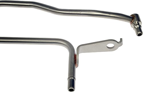 Miniatura 5 de Dorman 926-187 Kit de línea de refrigerante turbo del lado del conductor compatible con modelos seleccionados de Ford/Lincoln (OE FIX)