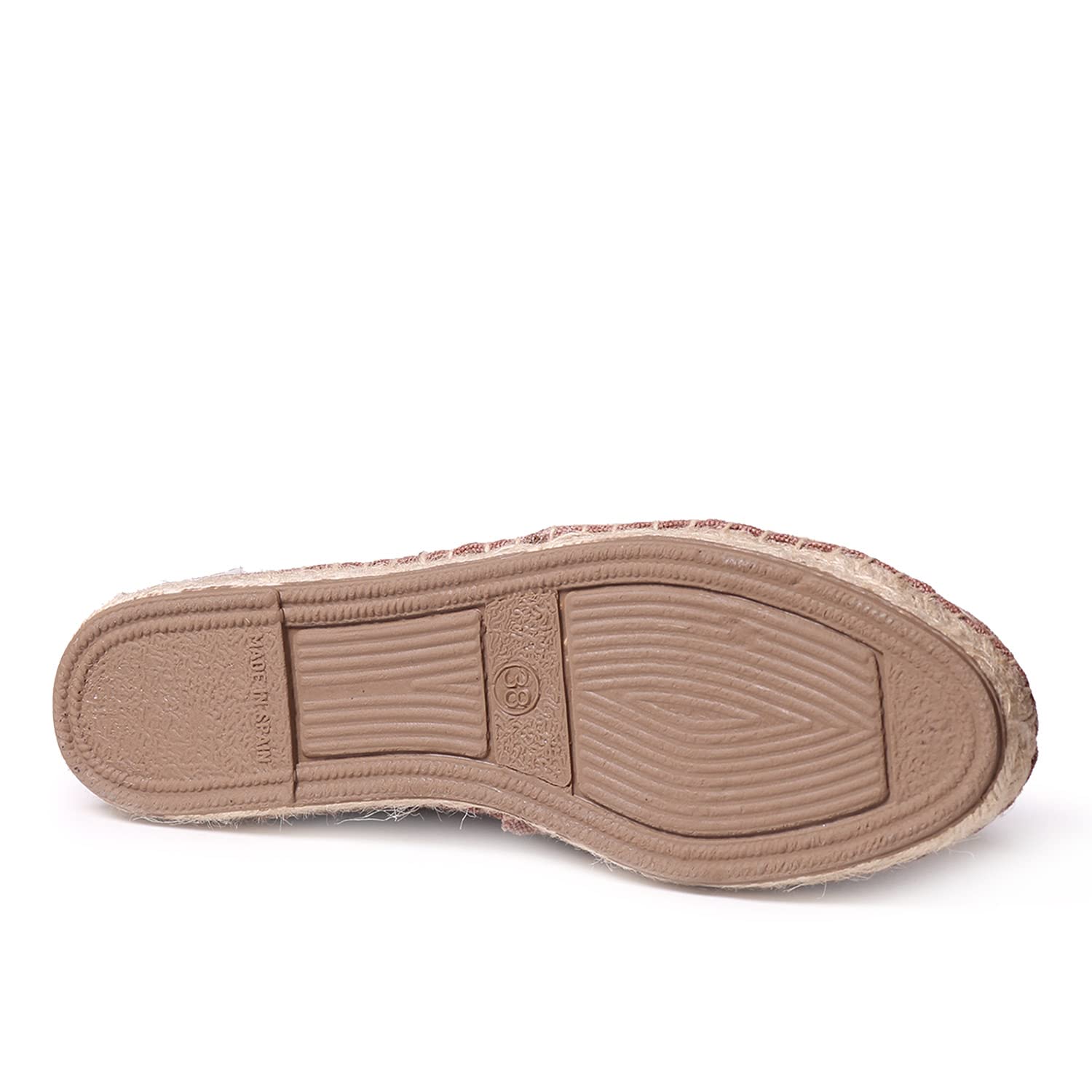 TONI PONS Espadrillas, Comodi Sandali Piatti Estivi, Scarpe Unisex (Uomo e Donna)