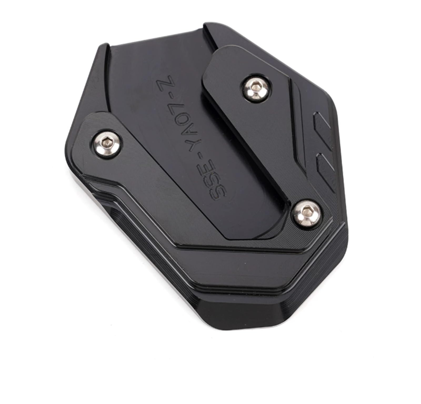 Piastra Di Estensione Cavalletto Laterale Per Yamaha Per Tracer 7 GT 700 9